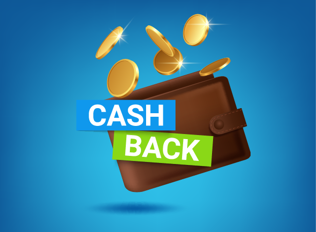 Cash Back